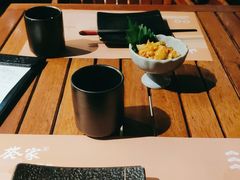-山葵家居酒屋(天目里店)