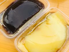 -鞠婆婆•绵绵冰•凉糕•手工冰粉(苏稽一店)