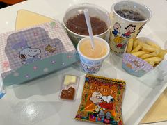 -日本环球影城