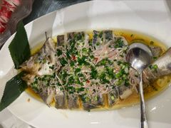 -汤记传菜(秀浦路店)