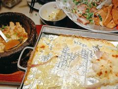 -绿茶餐厅(千岛湖银泰城店)