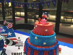 -DIY SWEET21(升平路店)