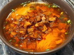 -全启和美食(由由店)