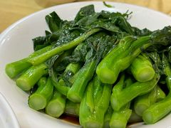 -吉莲利苑海鲜酒家(珠海拱北28年老字号店)