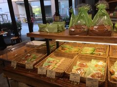 -RiceZone乐食尊纯米面包坊(望京店)