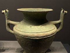 -广西壮族自治区博物馆