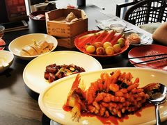 -小厨娘金榜题名(夫子庙贡院街店)