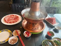 -南门涮肉(上海一店)