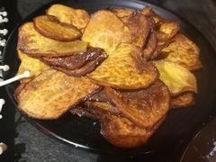 -百味源炭火烤翅 ·夜市大排档(酒仙桥店)
