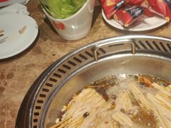 -七欣天香辣蟹火锅(上海银亿滨江店)