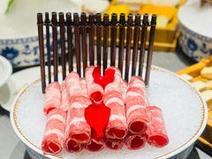 -神洲四海大酒楼(王府井澳门中心店)