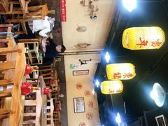 -东镇老火锅(长春路首店)