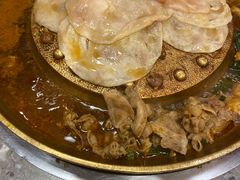 -牛牛章·章鱼水煎肉(光谷世界城店)