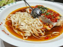 -湘当有饭剁椒鱼头(昆山招商花园城店)