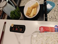 -八合里潮汕鲜牛肉火锅(上海汇智广场店)