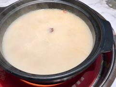 -捞神煲汤火锅(湖滨商业街店)