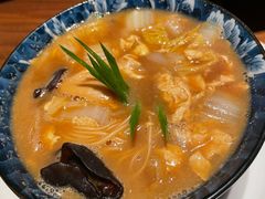 -山里亲戚(淞虹路店)
