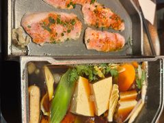 -侘与火 Wabi 侘寂烟火•锅物料理(大屯DT51店)
