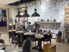 -Ms.Sue秘术工匠银饰DIY(正大广场店)