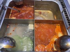 -海底捞火锅(丰尚国际广场店)