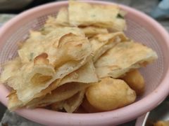 -逍遥镇刘相五胡辣汤豆沫馆(康复中街店)