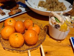-肉串汪(月坛店)
