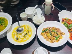 -鸡鸣寺百味斋素菜馆