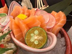 -築鳥日本料理(黑沙环店)