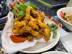 -胖妹面庄(香饵胡同店)
