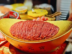 -羊大爷涮肉(亮马桥店)