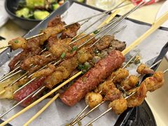 -聚味瞿记·龙虾堂(渔人码头一店)