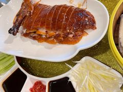 -大鸭梨烤鸭(金色漫香店)