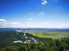 -帽儿山国家森林公园