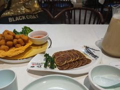 -昱德来·天津菜·渤海湾小海鲜(华夏店)