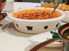 -渝信川菜 · 川味家常菜(财富购物中心店)