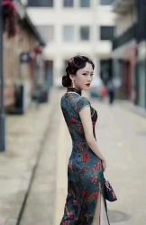 -香薇妮丝·定制减肥·身材管理