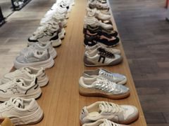 -巴黎春天(陕西路店)