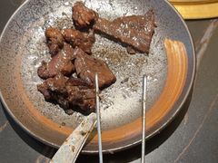 -厚贞日式烤肉(浦东汇智店)