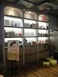 -MT·ID 烫发.染发.接发SALON