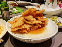 -上和臻品中国菜(花园街店)