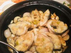 -莆田餐厅PUTIEN(万象天地店)