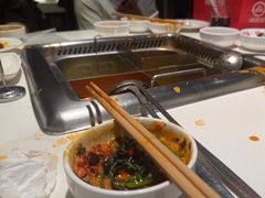 -海底捞火锅(锦艺城店)