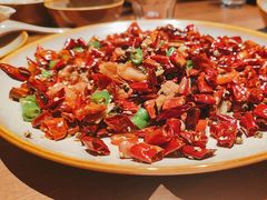 -青年公社烤鸭(宝杨宝龙广场店)