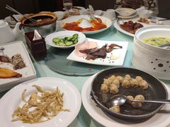 -文杏酒楼(一品天下店)