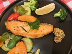 -后厨意餐La Cucina(外交公寓店)