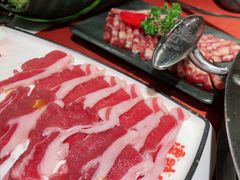-谭鸭血老火锅(龙湖宝山天街店)