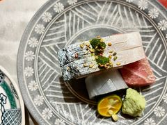 -鮨青(恒基名人购物中心店)
