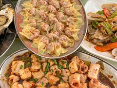 -嘉升大排档(番禺总店)