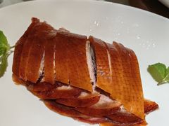 -在前门·烤鸭北京菜(五月花广场店)