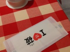 -西贝(上海中心店)